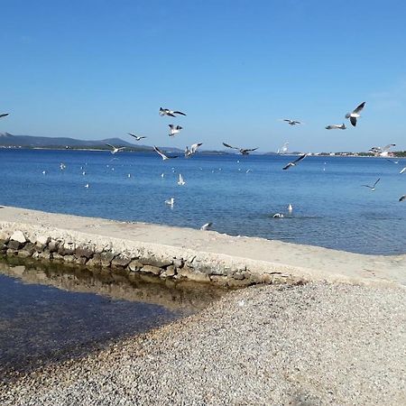 Appartement Anna à Biograd Na Moru Extérieur photo