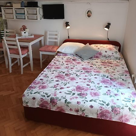 Appartement Anna à Biograd Na Moru Extérieur photo