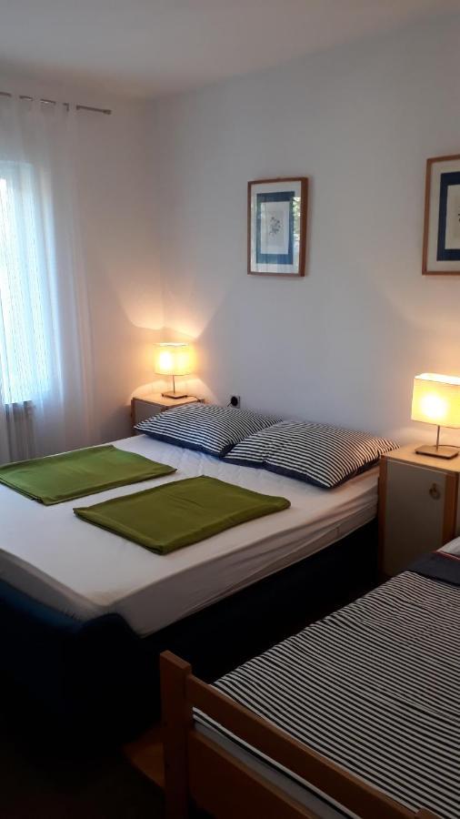 Appartement Anna à Biograd Na Moru Extérieur photo