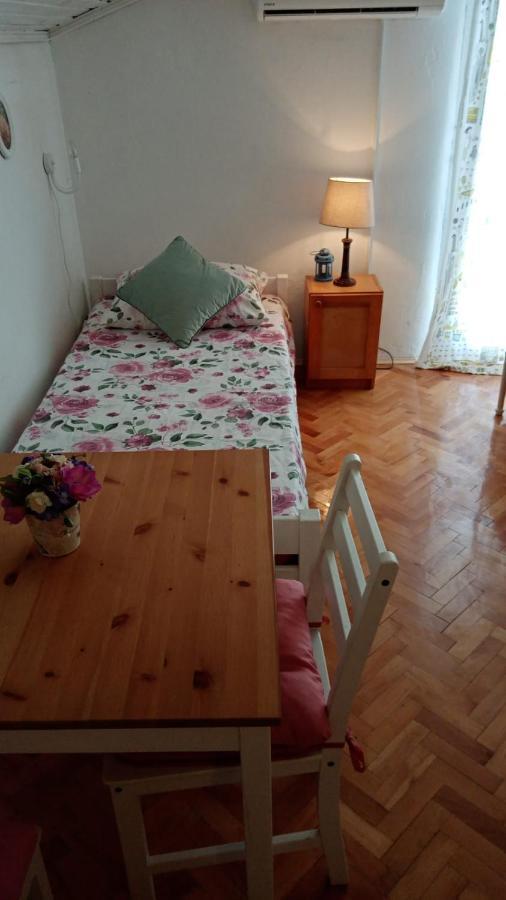Appartement Anna à Biograd Na Moru Extérieur photo