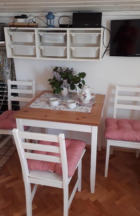 Appartement Anna à Biograd Na Moru Extérieur photo