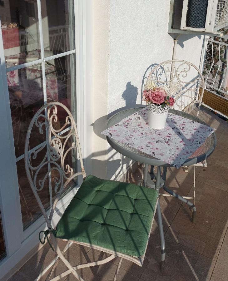 Appartement Anna à Biograd Na Moru Extérieur photo