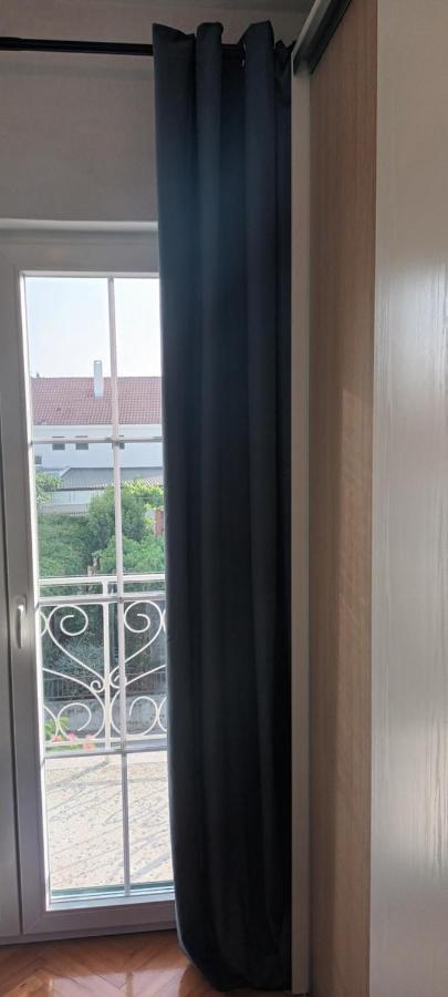 Appartement Anna à Biograd Na Moru Extérieur photo