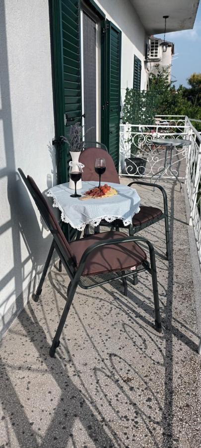 Appartement Anna à Biograd Na Moru Extérieur photo