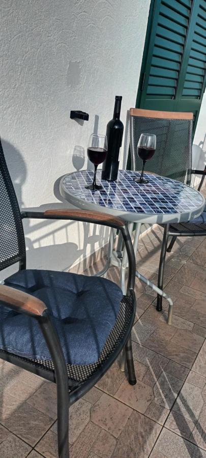 Appartement Anna à Biograd Na Moru Extérieur photo