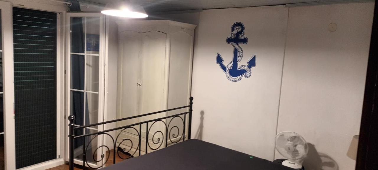 Appartement Anna à Biograd Na Moru Extérieur photo