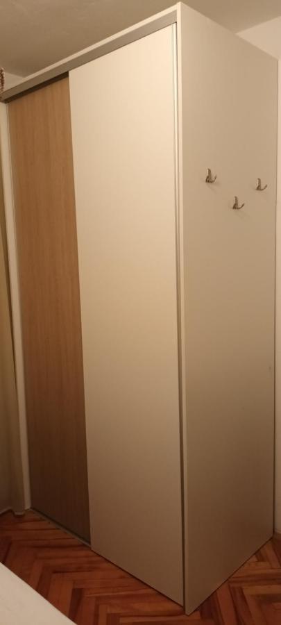 Appartement Anna à Biograd Na Moru Extérieur photo