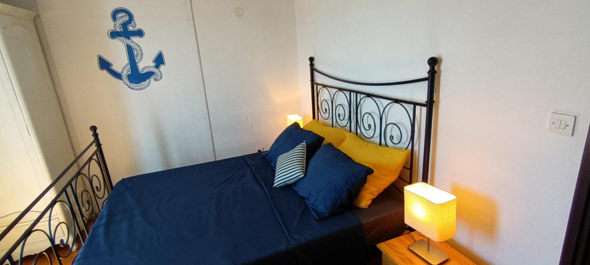 Appartement Anna à Biograd Na Moru Extérieur photo