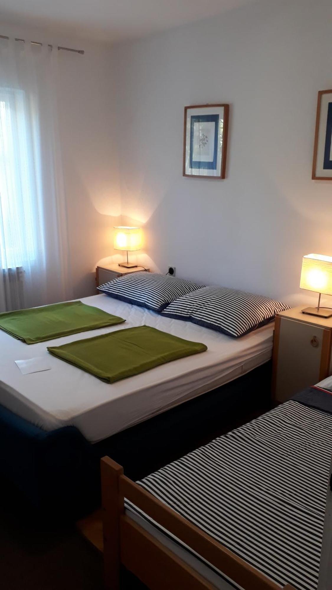 Appartement Anna à Biograd Na Moru Extérieur photo