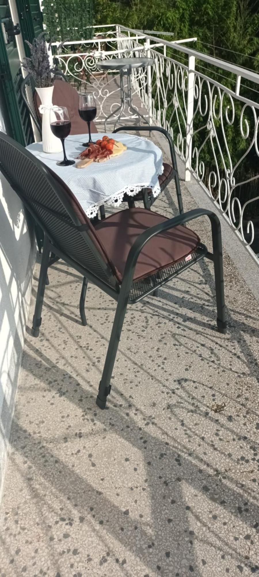 Appartement Anna à Biograd Na Moru Extérieur photo