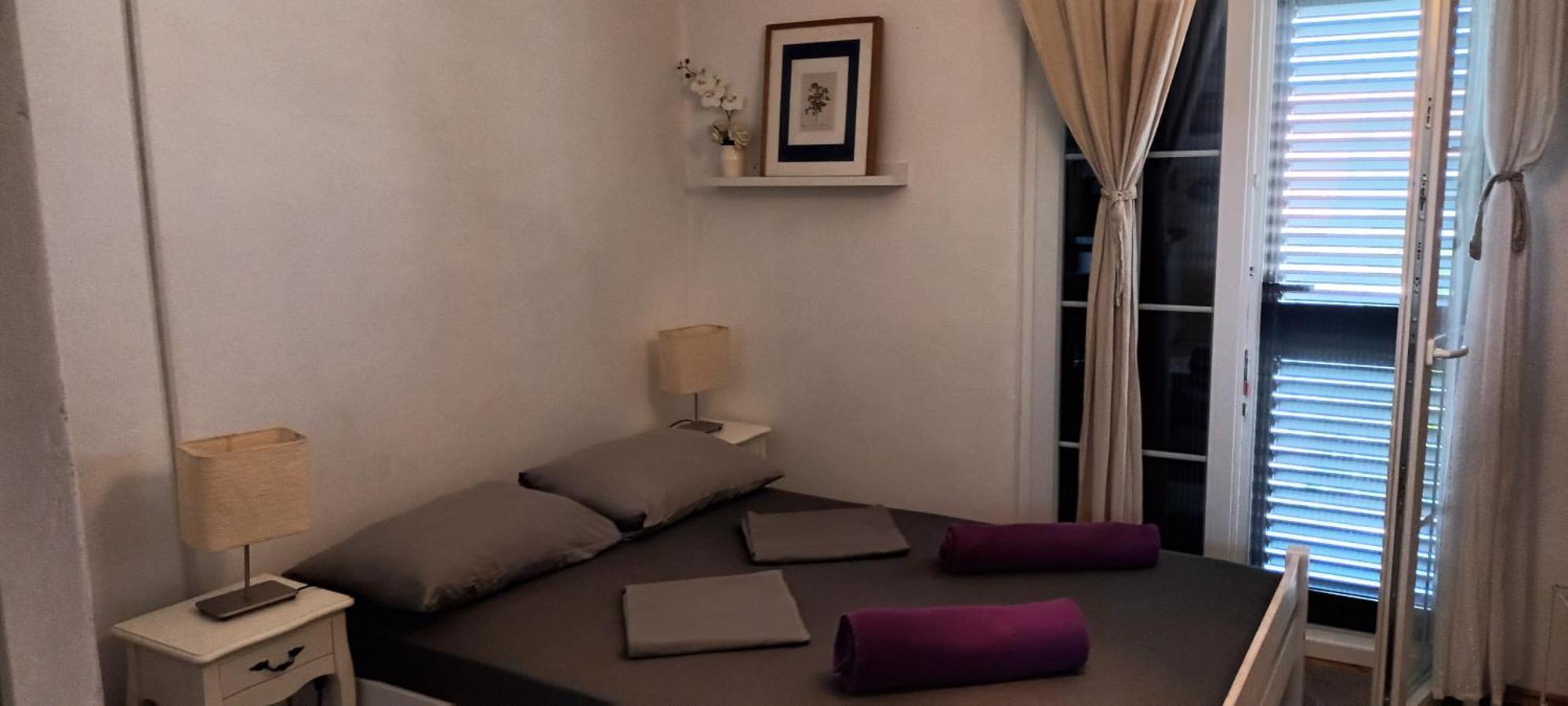 Appartement Anna à Biograd Na Moru Extérieur photo