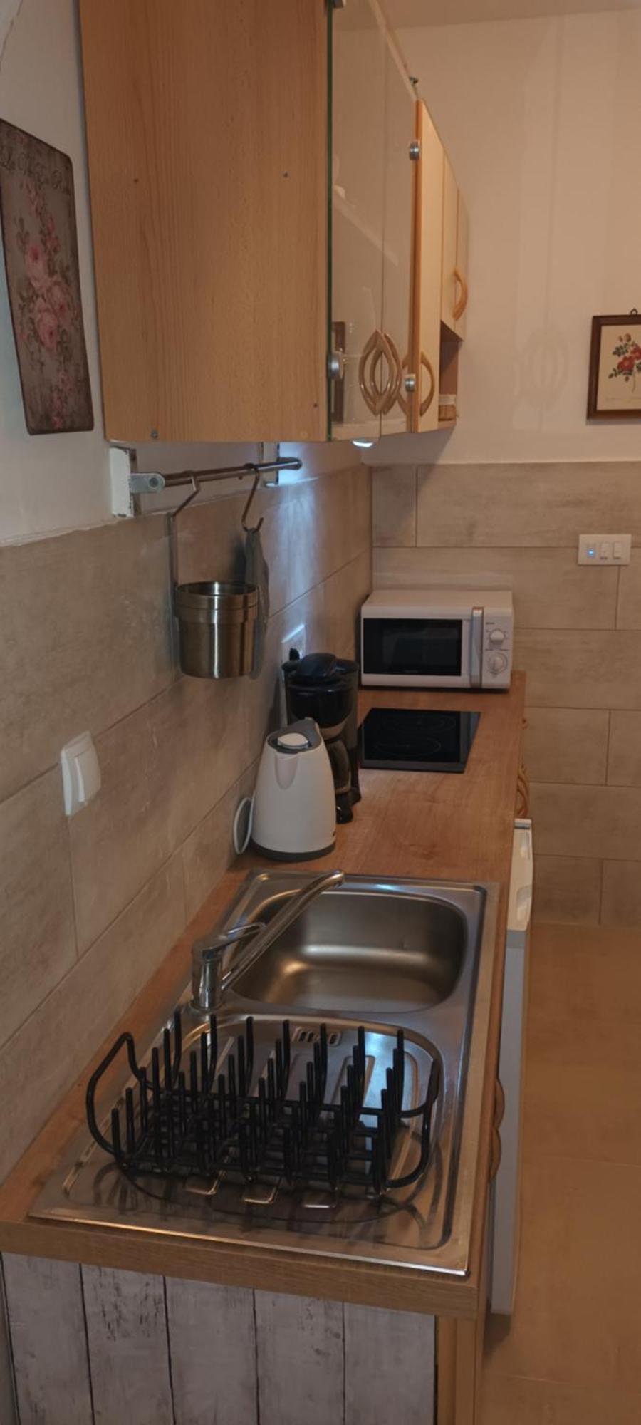 Appartement Anna à Biograd Na Moru Extérieur photo
