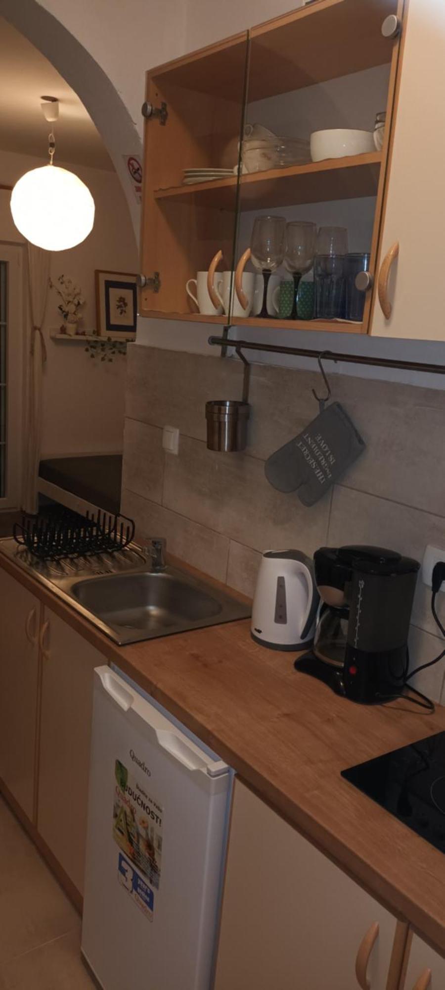 Appartement Anna à Biograd Na Moru Extérieur photo
