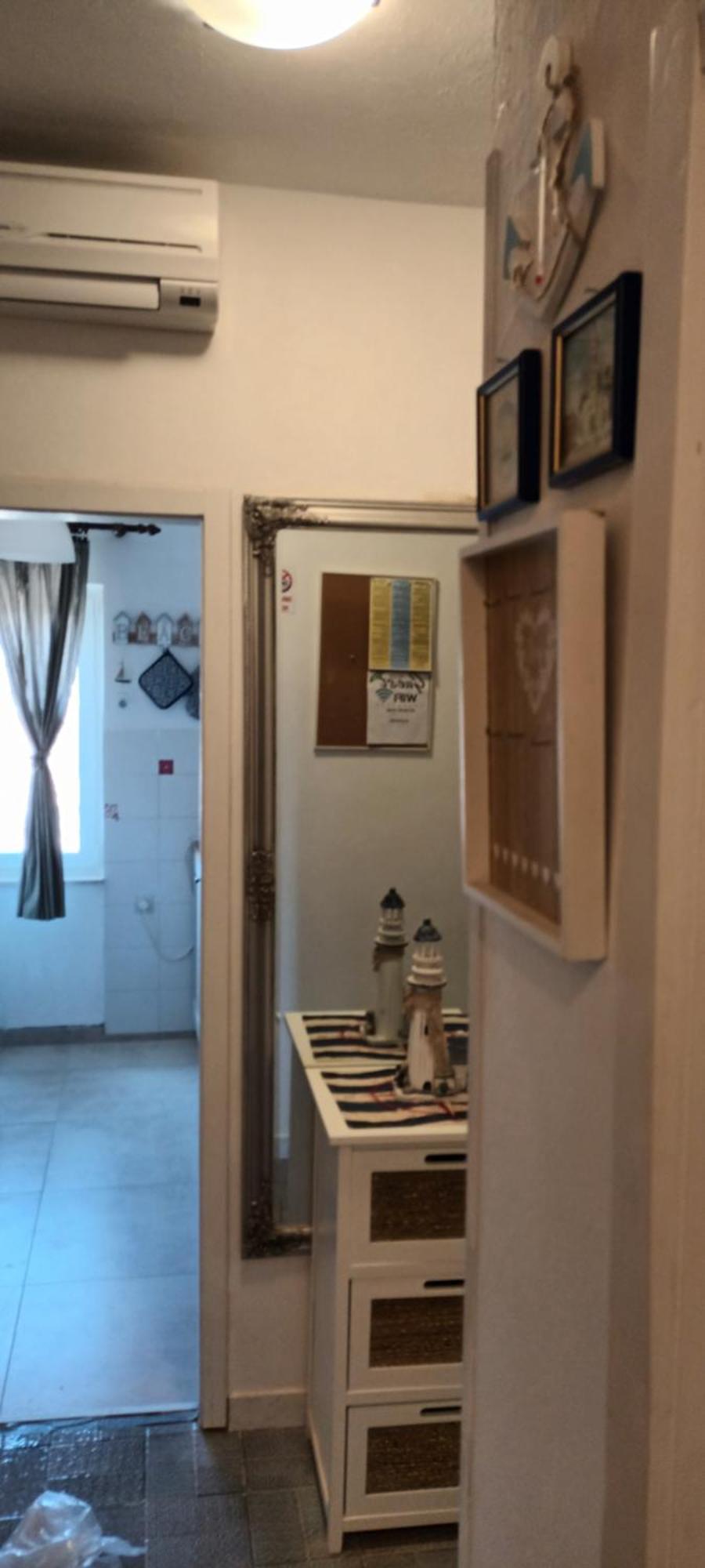 Appartement Anna à Biograd Na Moru Extérieur photo