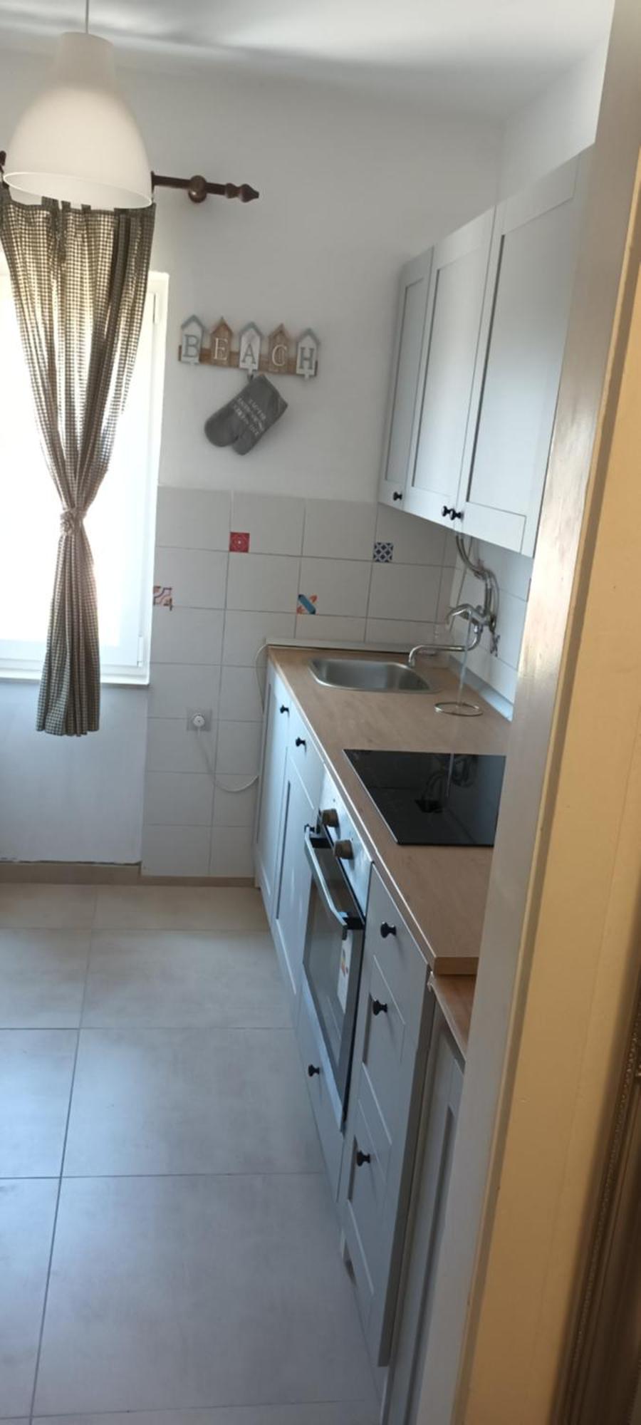 Appartement Anna à Biograd Na Moru Extérieur photo