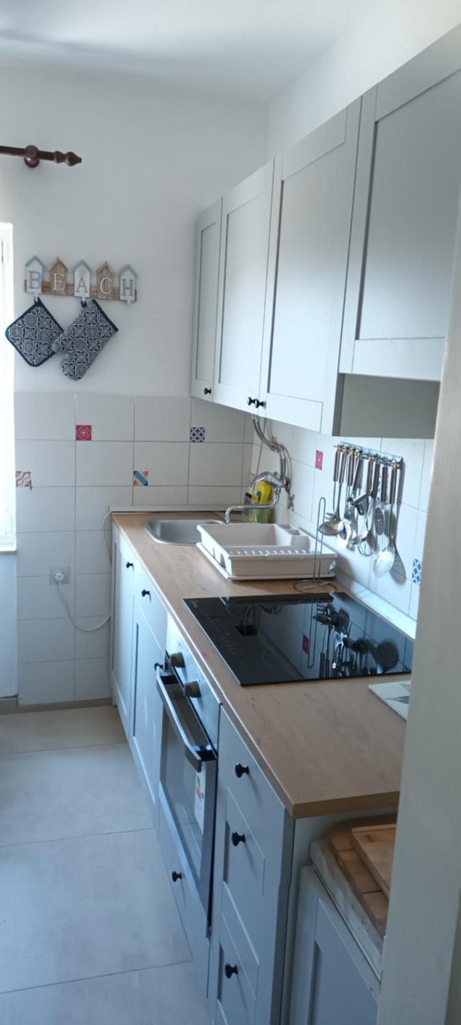 Appartement Anna à Biograd Na Moru Extérieur photo