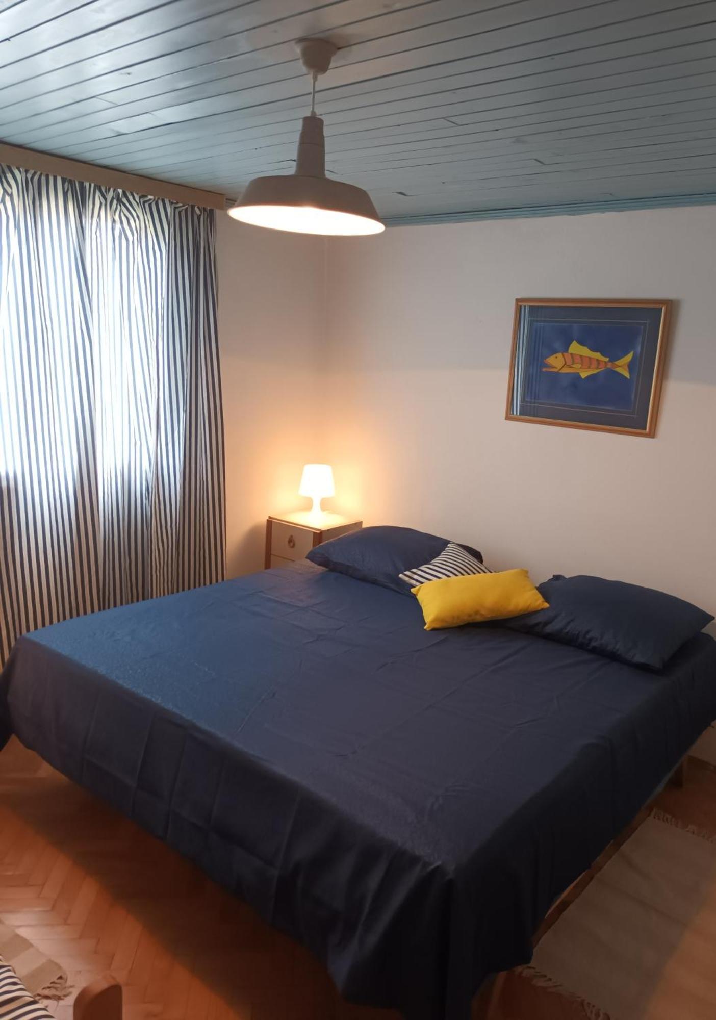 Appartement Anna à Biograd Na Moru Extérieur photo