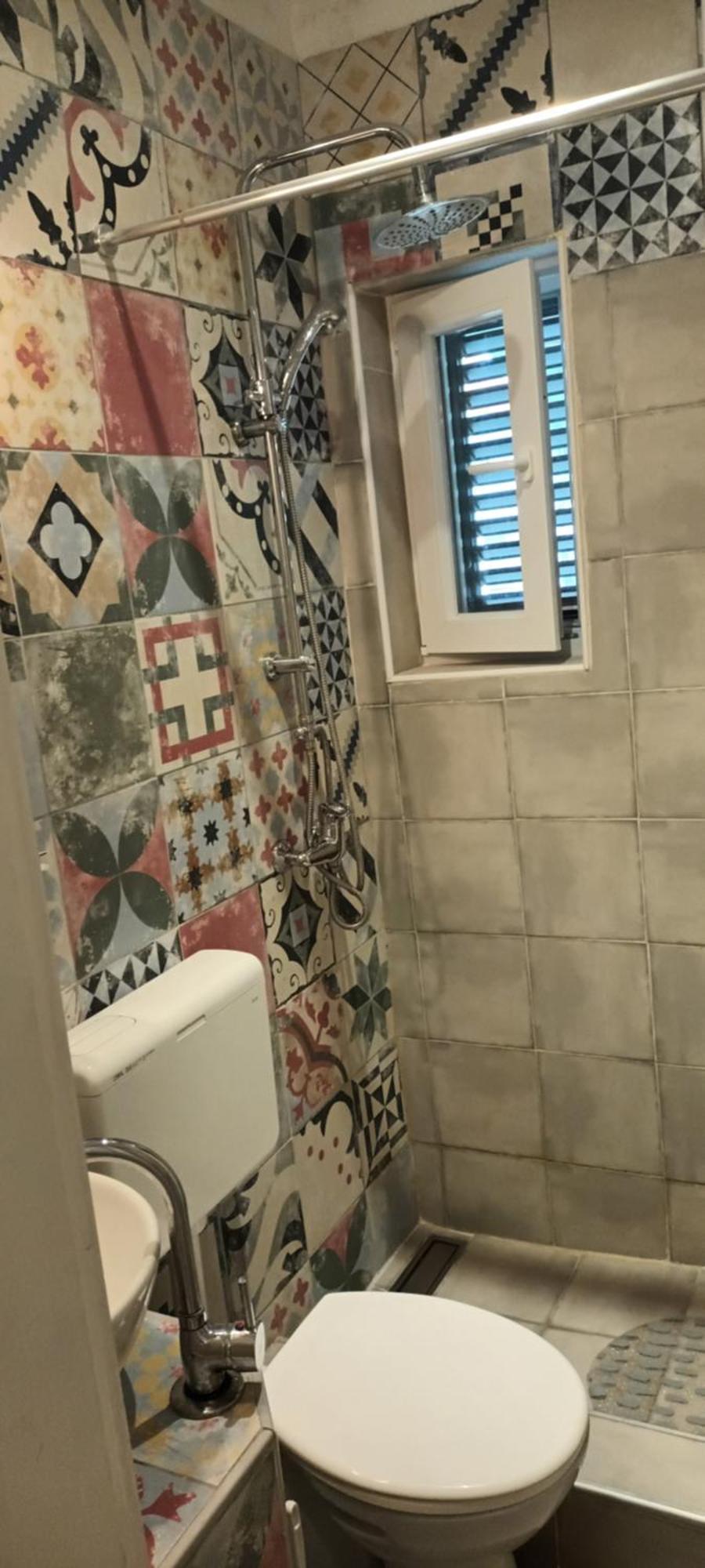 Appartement Anna à Biograd Na Moru Extérieur photo