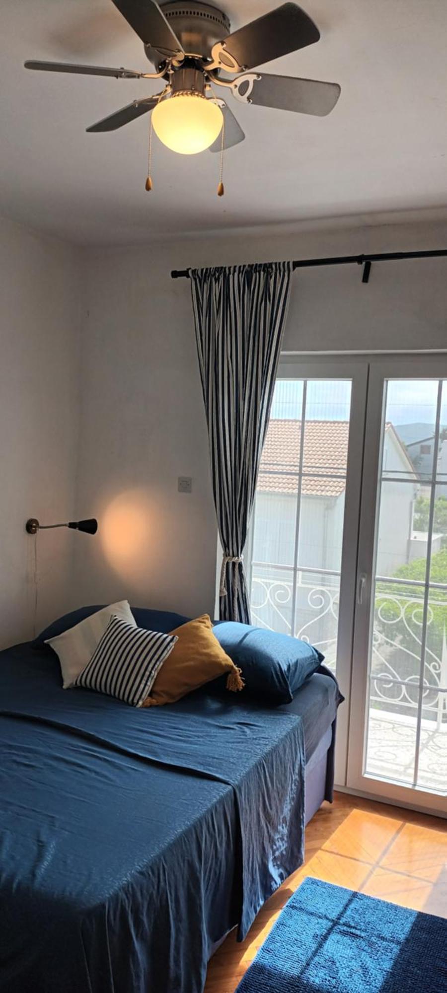 Appartement Anna à Biograd Na Moru Extérieur photo