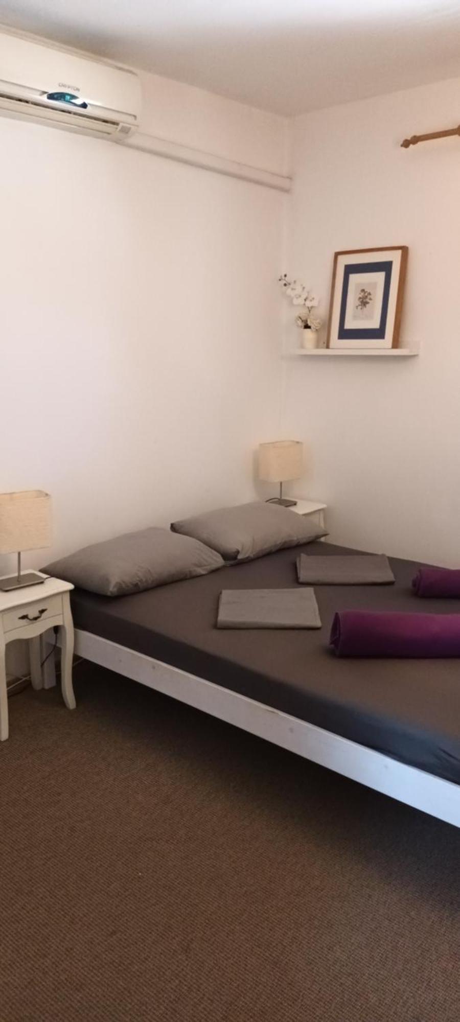 Appartement Anna à Biograd Na Moru Extérieur photo