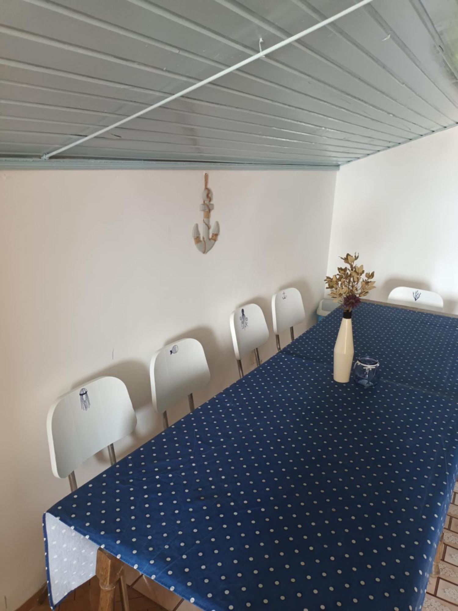Appartement Anna à Biograd Na Moru Extérieur photo