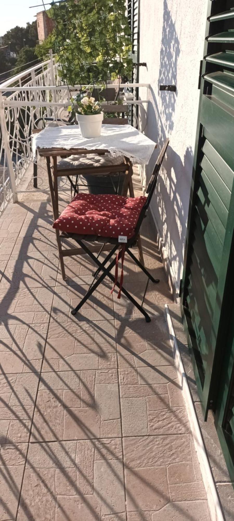 Appartement Anna à Biograd Na Moru Extérieur photo