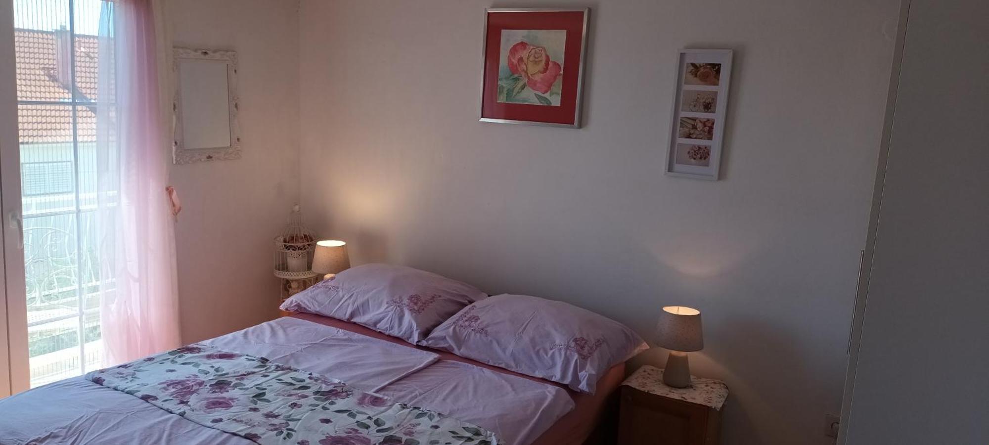 Appartement Anna à Biograd Na Moru Extérieur photo