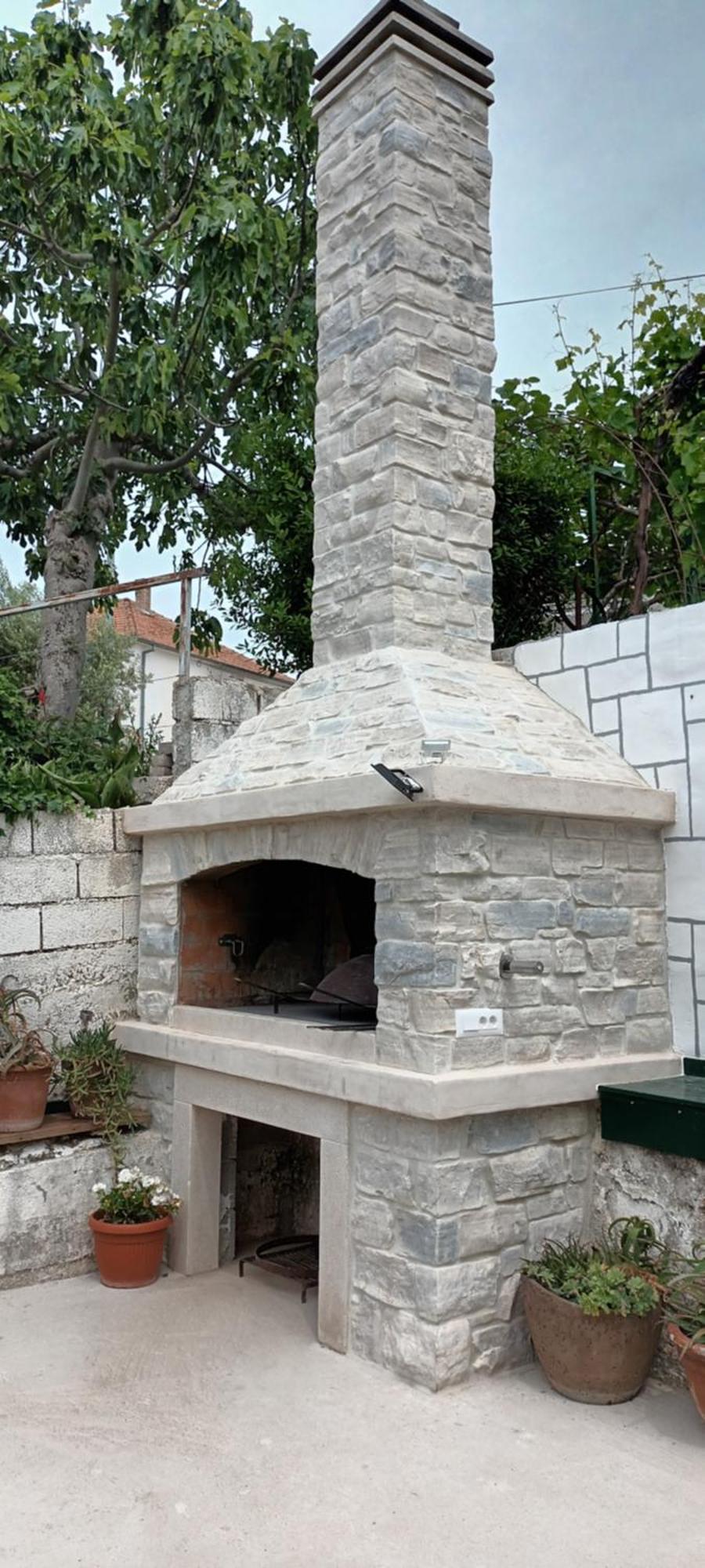 Appartement Anna à Biograd Na Moru Extérieur photo