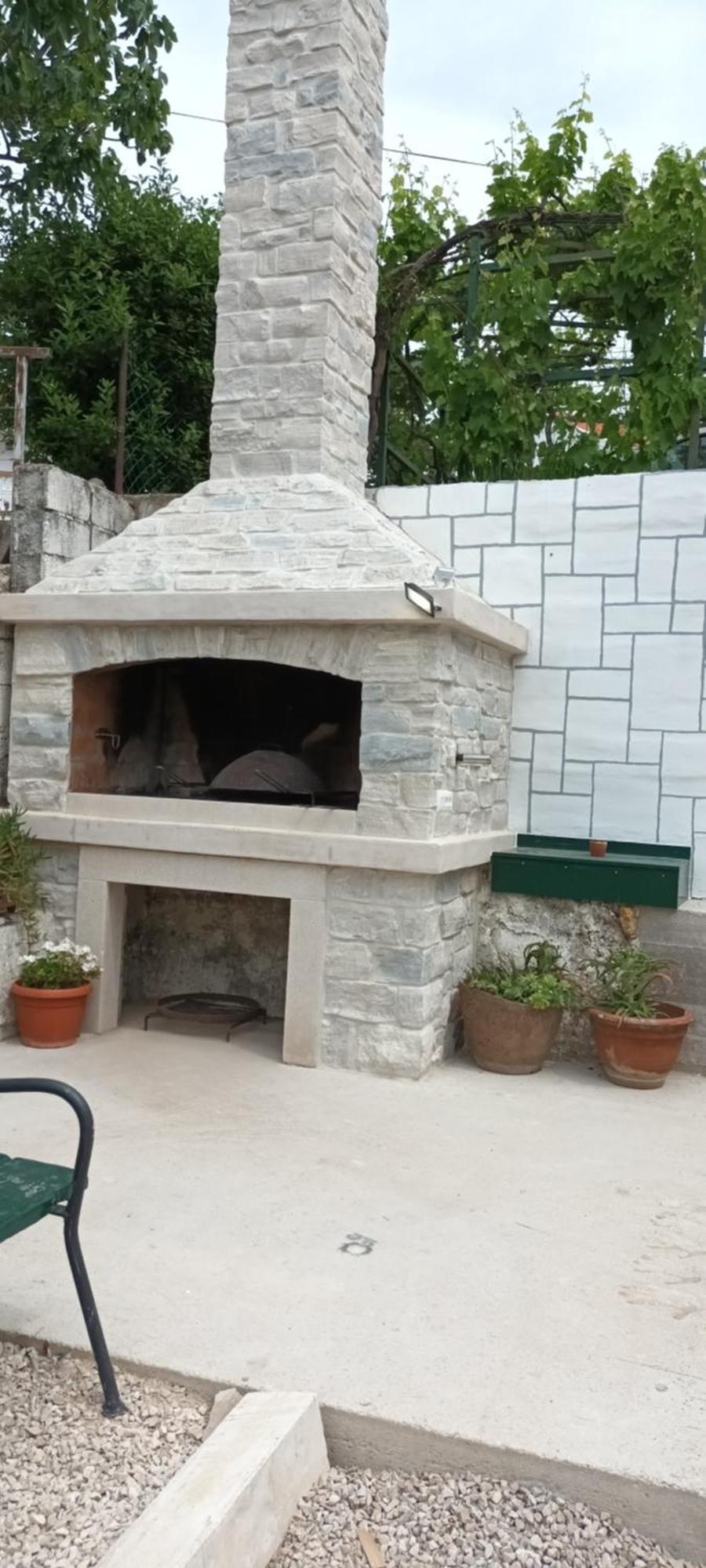 Appartement Anna à Biograd Na Moru Extérieur photo