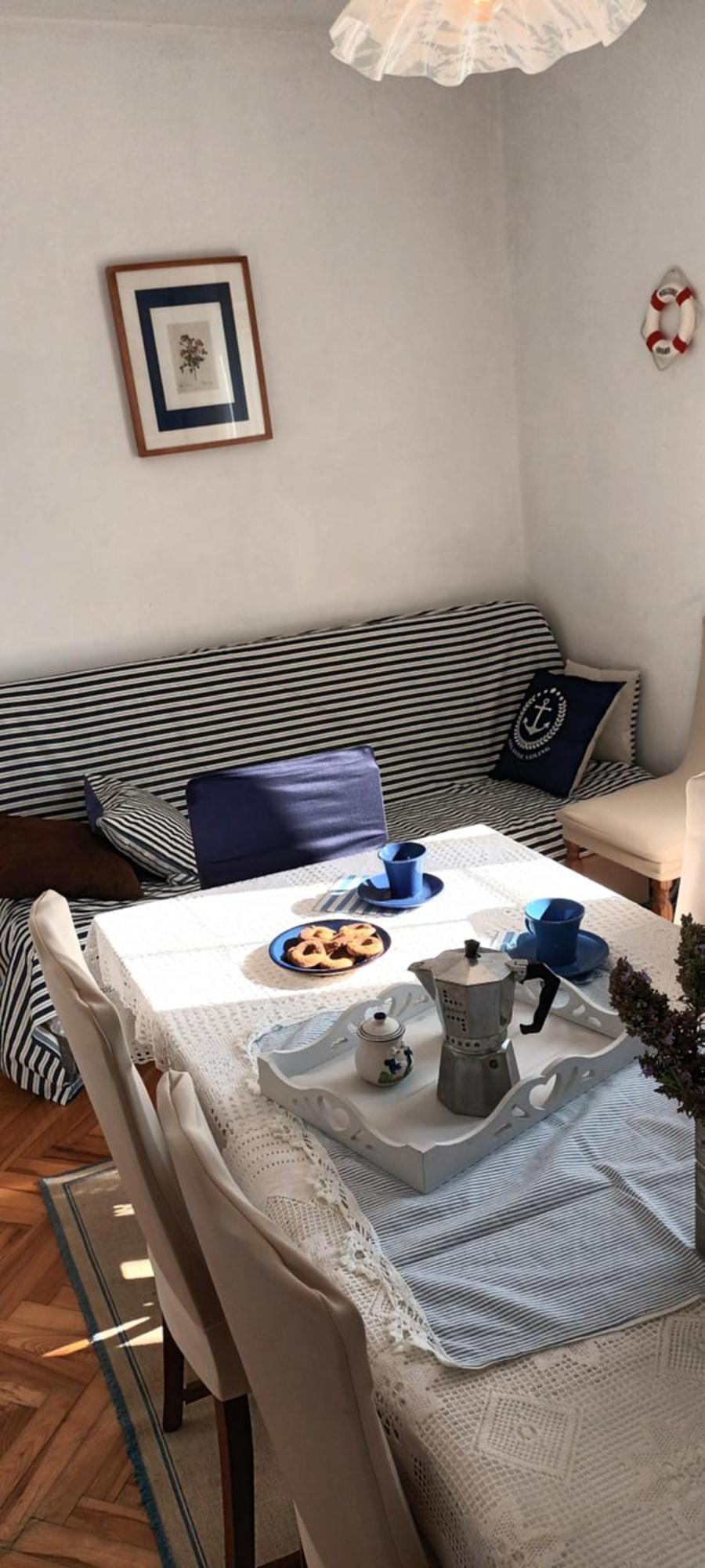 Appartement Anna à Biograd Na Moru Extérieur photo